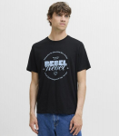 Jack & Jones vyri&scaron;ki mar&scaron;kinėliai 12282381*01, juoda