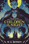 Children of the Night (Young Gothic Book 2): A hauntingly monstrous horror, Children of the Night (Young Gothic Book 2): A hauntingly monstrous horror