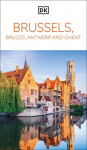 DK Brussels, Bruges, Antwerp and Ghent, DK Brussels, Bruges, Antwerp and Ghent