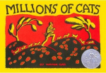 Millions of Cats, Millions of Cats