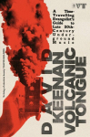 Volcanic Tongue: A Time-Travelling Evangelists Guide to Late 20th-Century Underground Music, Volcanic Tongue: A Time-Travelling Evangelists Guide to Late 20th-Century Underground Music