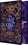 The Half King (Deluxe Limited Edition), The Half King (Deluxe Limited Edition)