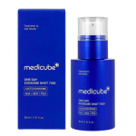 Ampulė Medicube One Day Exosome Shot Pore Ampoule 7500 30 ml Poras Sutrumpinanti &Scaron;viesinanti Glotninanti
