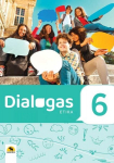 Dialogas 6. Etikos vadovėlis 6 klasei (pagal 2022 m. BUP), Dialogas 6. Etikos vadovėlis 6 klasei (pagal 2022 m. BUP)