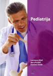 Pediatrija, Pediatrija