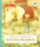 Baltasis dramblys, Baltasis dramblys
