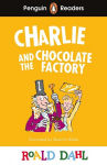 Penguin Readers Level 3: Roald Dahl Charlie and the Chocolate Factory (ELT Graded Reader), Penguin Readers Level 3: Roald Dahl Charlie and the Chocolate Factory (ELT Graded Reader)