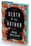 Death of the Author (Deluxe Limited Edition): A Novel, Death of the Author (Deluxe Limited Edition): A Novel