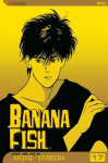 Banana Fish, Vol. 17, Banana Fish, Vol. 17
