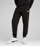 Puma vyri&scaron;kos sportinės kelnės 682606*01, juoda