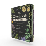 The Witchcraft Boxed Set: Featuring the Green Witch and the House Witch, The Witchcraft Boxed Set: Featuring the Green Witch and the House Witch
