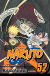 Naruto, Vol. 52, Naruto, Vol. 52