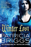 Winter Lost: Mercy Thompson, Book 14, Winter Lost: Mercy Thompson, Book 14