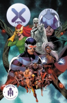 X-Men: Hellfire Gala, X-Men: Hellfire Gala