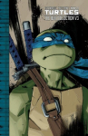 Teenage Mutant Ninja Turtles: The IDW Collection Volume 3, Teenage Mutant Ninja Turtles: The IDW Collection Volume 3