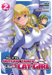 Rise of the Outlaw Tamer and His S-Rank Cat Girl (Manga) Vol. 2, Rise of the Outlaw Tamer and His S-Rank Cat Girl (Manga) Vol. 2