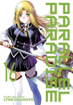 Parallel Paradise Vol. 16, Parallel Paradise Vol. 16