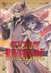Peach Boy Riverside 14, Peach Boy Riverside 14