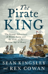 The Pirate King: The Strange Adventures of Henry Avery and the Birth of the Golden Age of Piracy, The Pirate King: The Strange Adventures of Henry Avery and the Birth of the Golden Age of Piracy