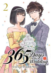 365 Days to the Wedding Vol. 2, 365 Days to the Wedding Vol. 2