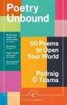 Poetry Unbound: 50 Poems to Open Your World, Poetry Unbound: 50 Poems to Open Your World
