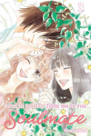 Kimi Ni Todoke: From Me to You: Soulmate, Vol. 3, Kimi Ni Todoke: From Me to You: Soulmate, Vol. 3