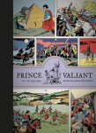 Prince Valiant Vol. 29: 1993-1994, Prince Valiant Vol. 29: 1993-1994