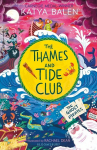 The Thames and Tide Club: The Ghost Pirates, The Thames and Tide Club: The Ghost Pirates