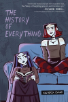 The History of Everything, The History of Everything