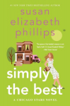 Simply the Best: A Chicago Stars Novel, Simply the Best: A Chicago Stars Novel