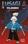 Usagi Yojimbo Volume 40: The Crow, Usagi Yojimbo Volume 40: The Crow