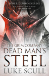 Dead Mans Steel, Dead Mans Steel