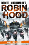Robin Hood 9: Fury, Fire & Frost (Robert Muchamores Robin Hood), Robin Hood 9: Fury, Fire & Frost (Robert Muchamores Robin Hood)