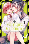 Vampire Dormitory 13, Vampire Dormitory 13