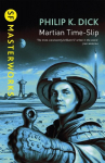 Martian Time-Slip, Martian Time-Slip