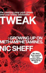 Tweak: Growing Up on Methamphetamines, Tweak: Growing Up on Methamphetamines