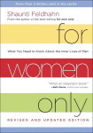 For Women Only: What You Need to Know about the Inner Lives of Men, For Women Only: What You Need to Know about the Inner Lives of Men