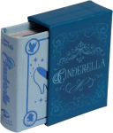 Disney Cinderella (Tiny Book), Disney Cinderella (Tiny Book)