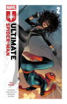 Ultimate Spider-Man by Jonathan Hickman Vol. 2: The Paper, Ultimate Spider-Man by Jonathan Hickman Vol. 2: The Paper