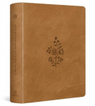ESV Journaling Study Bible, ESV Journaling Study Bible