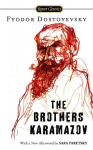 The Brothers Karamazov, The Brothers Karamazov