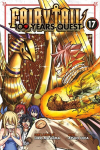 FAIRY TAIL: 100 Years Quest 17, FAIRY TAIL: 100 Years Quest 17