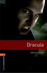 Oxford Bookworms Library: Level 2:: Dracula, Oxford Bookworms Library: Level 2:: Dracula