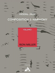 Modal Jazz Composition & Harmony Vol. 1. Lehrbuch, Modal Jazz Composition & Harmony Vol. 1. Lehrbuch