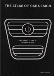 The Atlas of Car Design: The Worlds Most Iconic Cars (Onyx Edition), The Atlas of Car Design: The Worlds Most Iconic Cars (Onyx Edition)