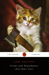 Crime and Punishment (For Your Cat), Crime and Punishment (For Your Cat)