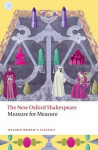 Measure for Measure: The New Oxford Shakespeare, Measure for Measure: The New Oxford Shakespeare