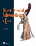 Object-Oriented Software Design in C++, Object-Oriented Software Design in C++