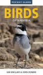 Pocket Guide to Birds of Namibia, Pocket Guide to Birds of Namibia