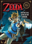 The Legend of Zelda Official Sticker Book (Nintendo(r)): Over 800 Stickers!, The Legend of Zelda Official Sticker Book (Nintendo(r)): Over 800 Stickers!